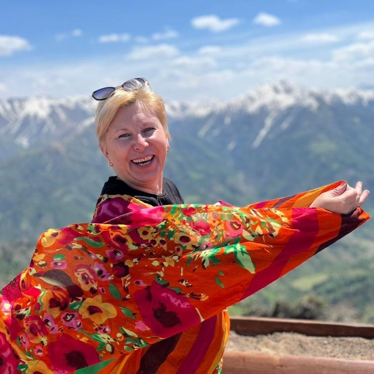 Аватар автора