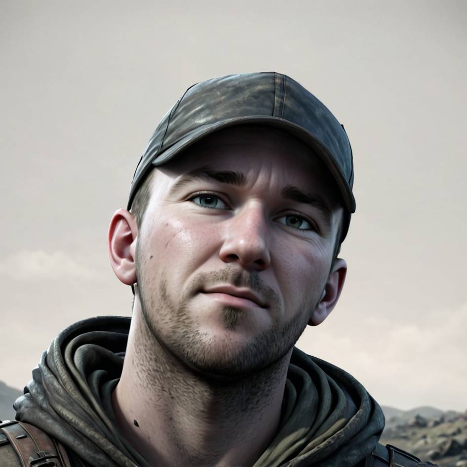 Аватар автора