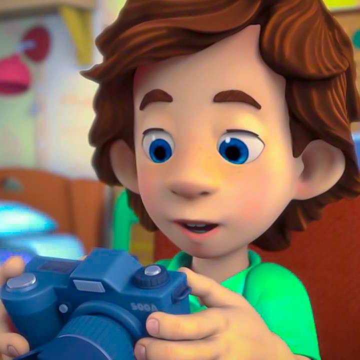 Аватар автора