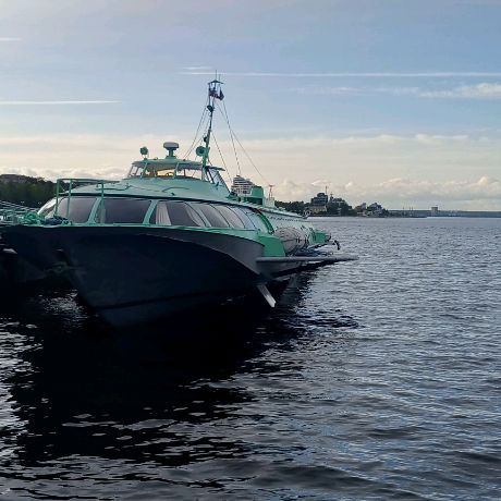 Аватар автора