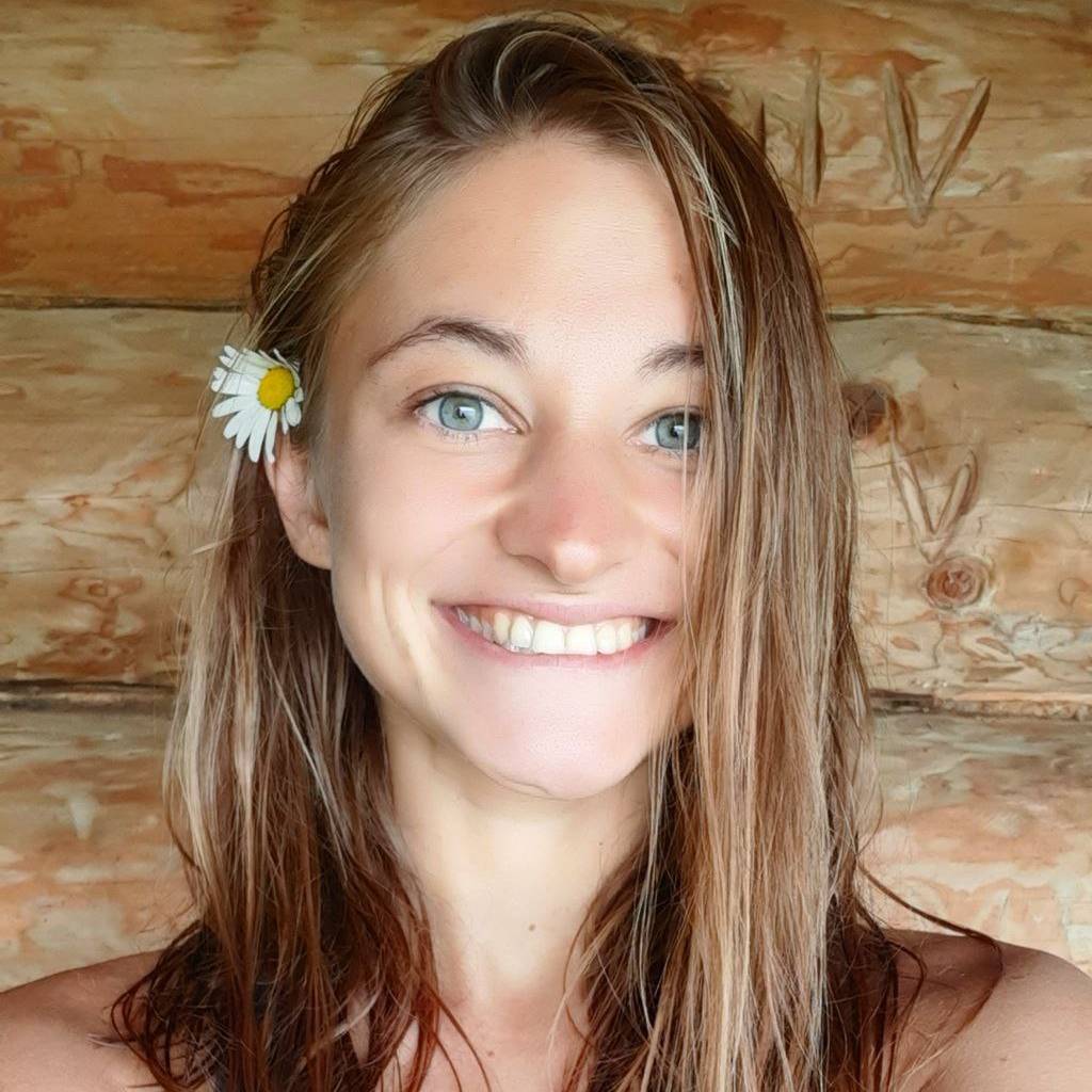 Иконка канала Never Stop