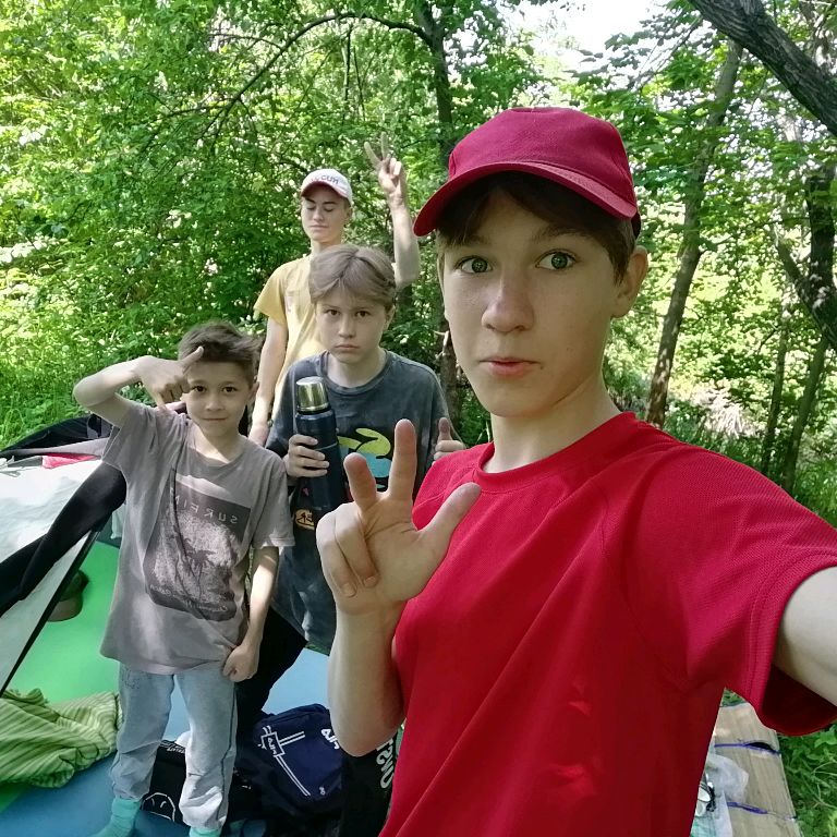 Аватар автора