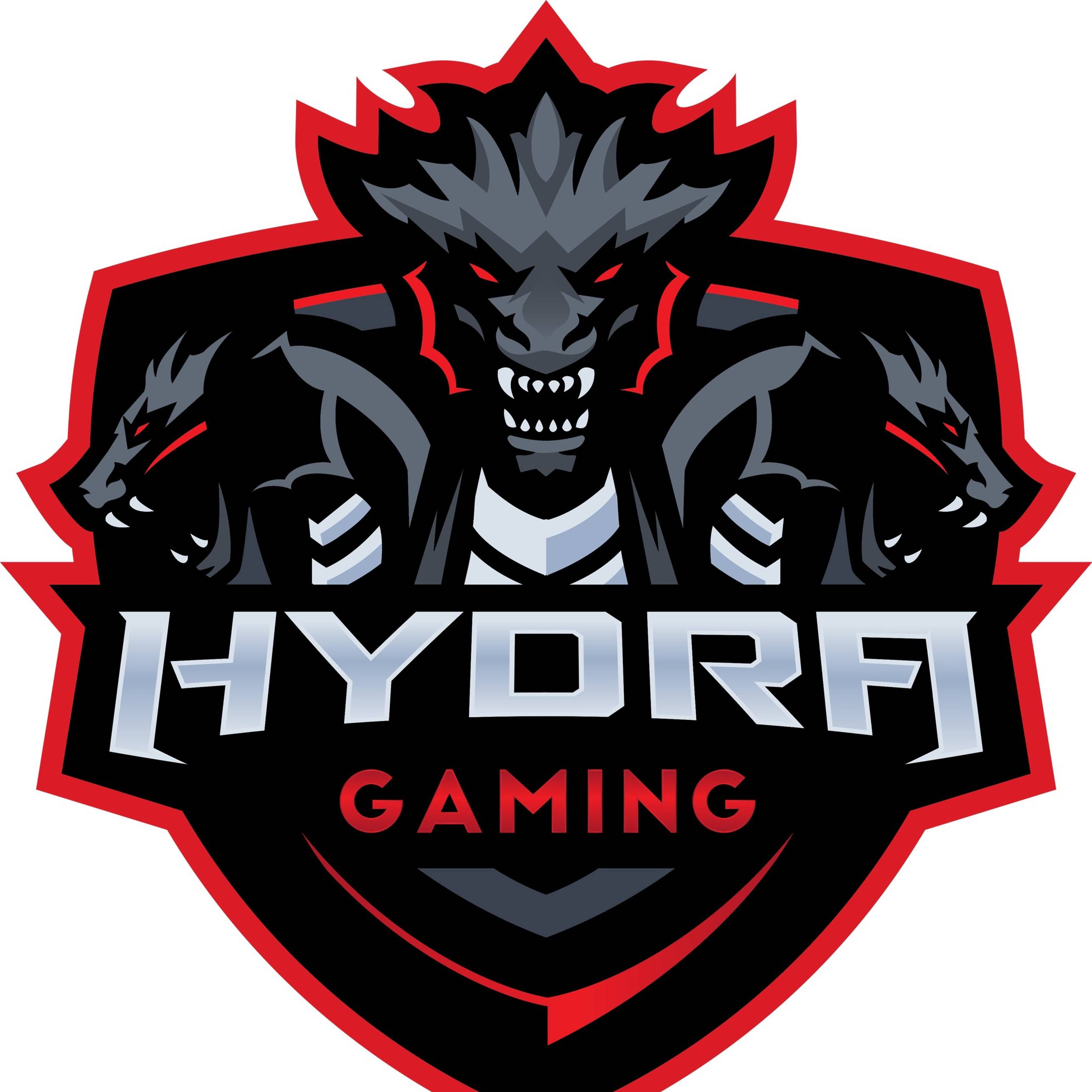 Иконка канала Hydra