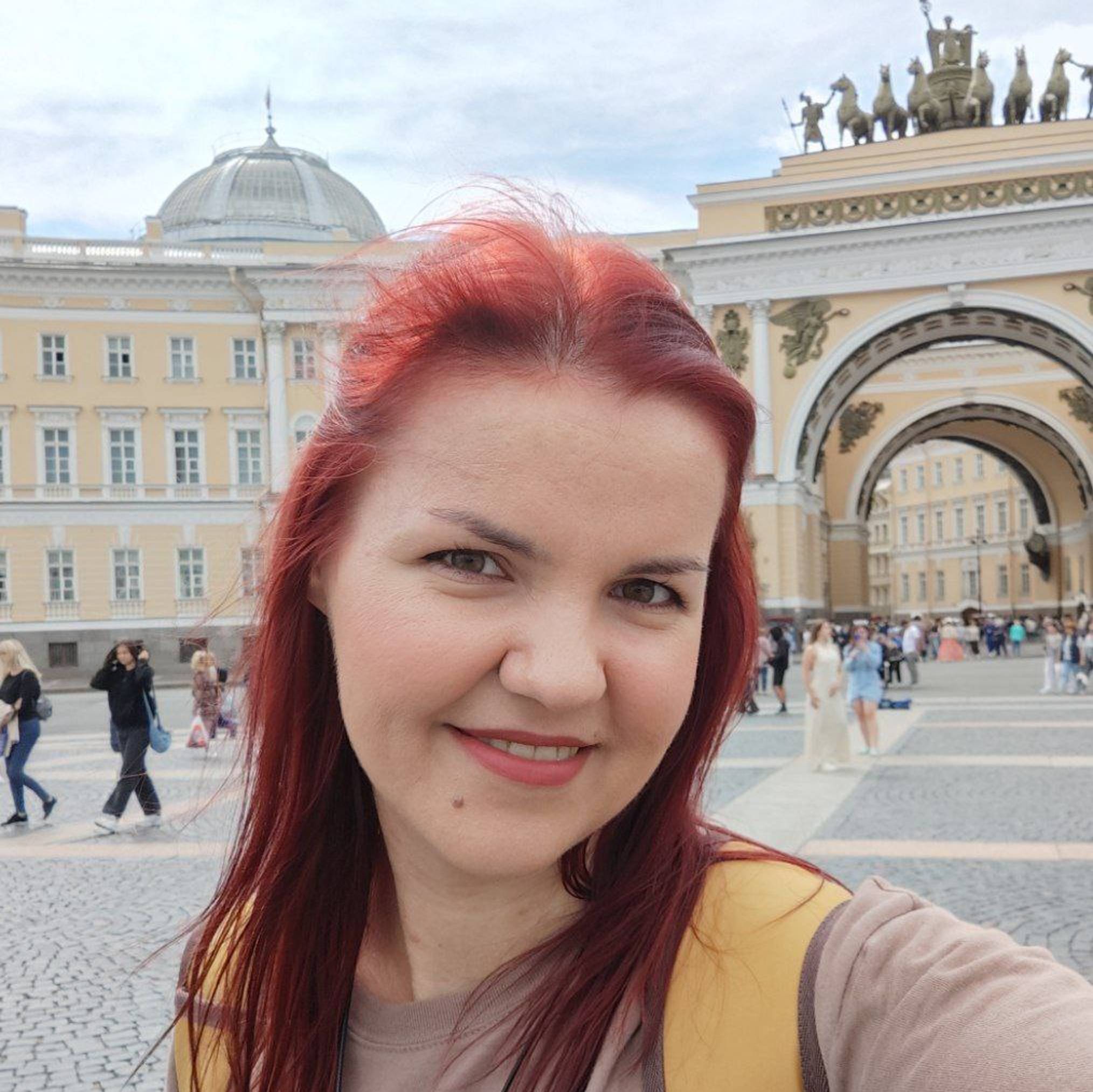 Аватар автора