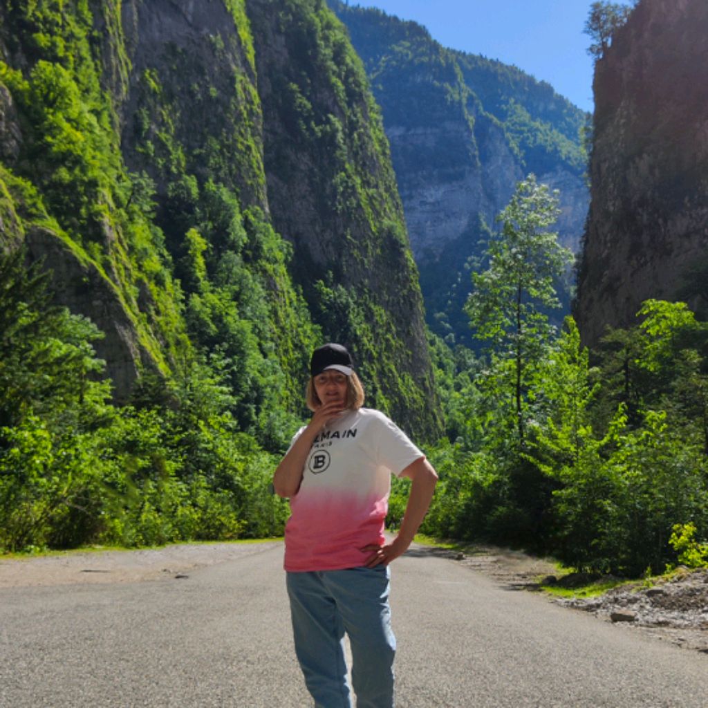 Аватар автора