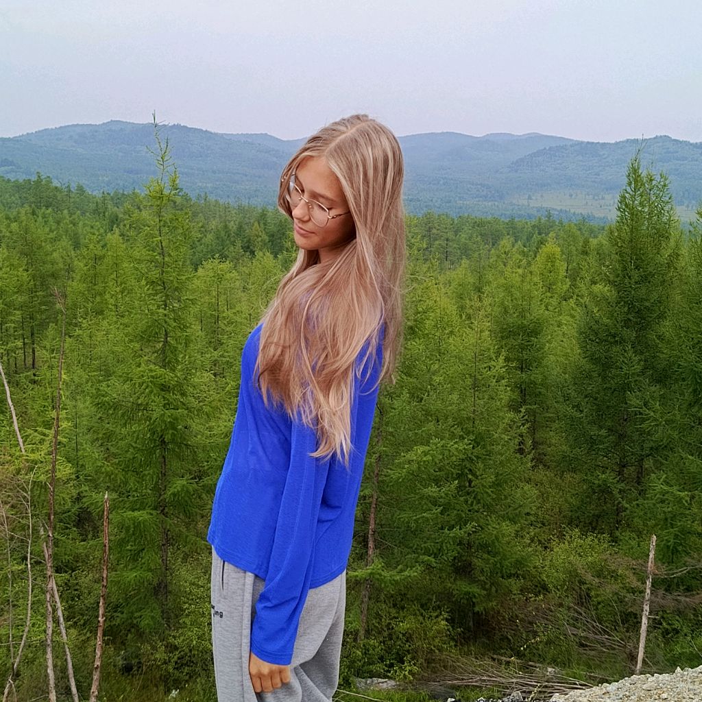 Иконка канала Елизавета Садовская