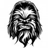Иконка канала Chewbacca