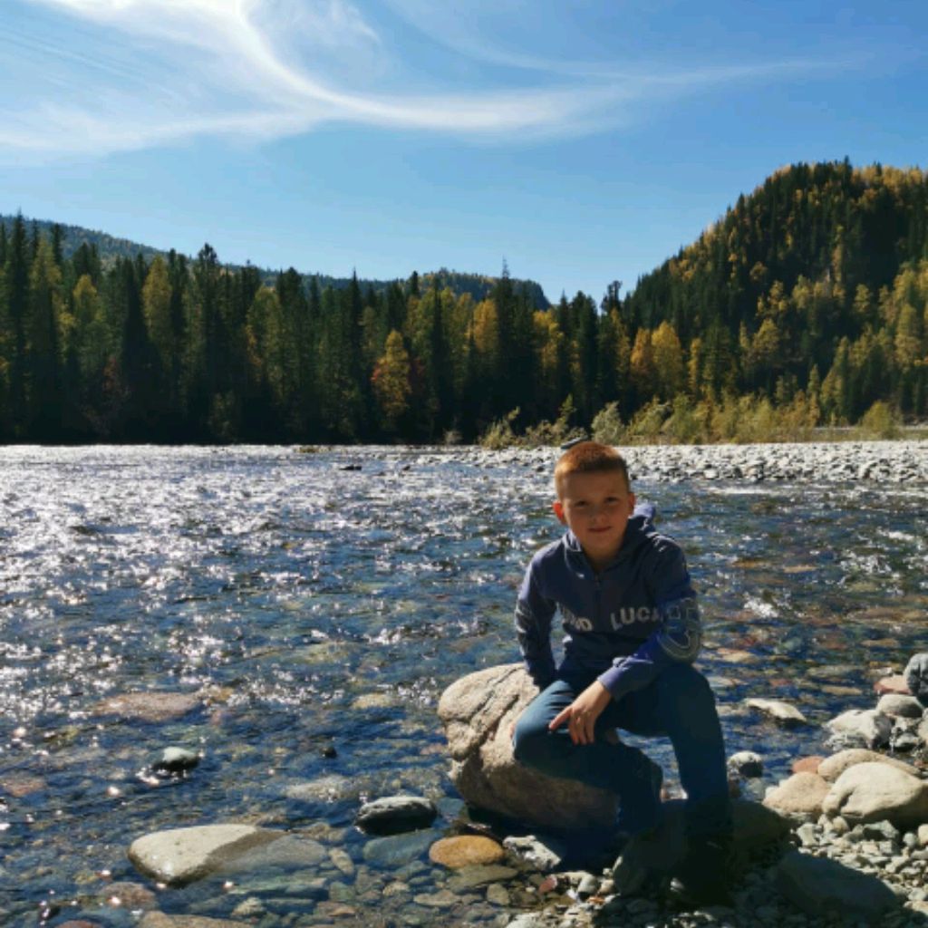 Аватар автора