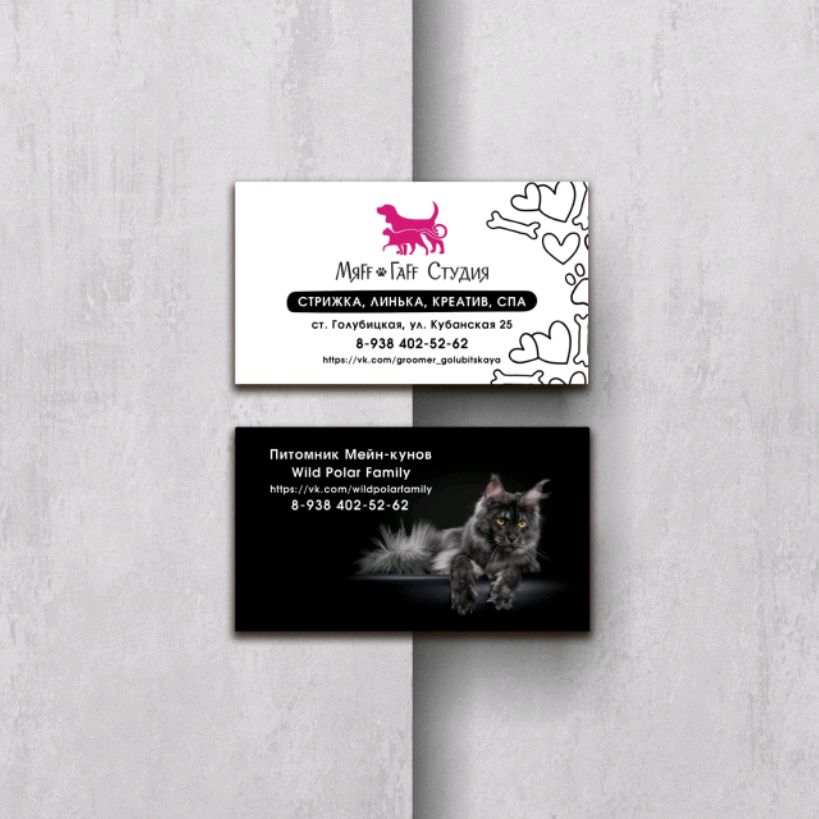 Аватар автора