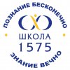 Иконка канала ГБОУ Школа 1575 (официальная страница)