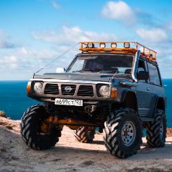 Аватар автора