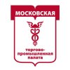 Иконка канала Московская ТПП // МТПП