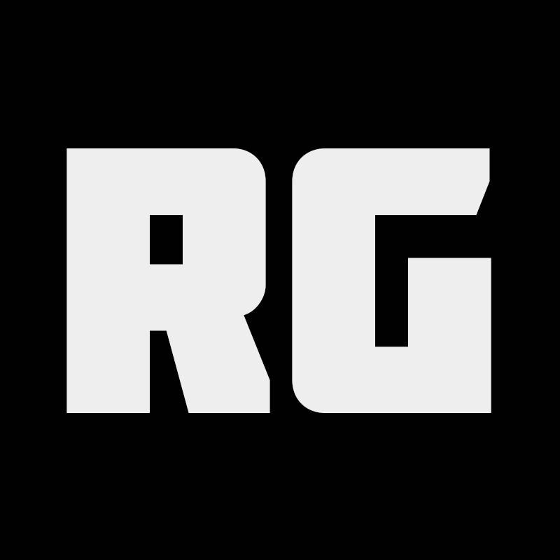 Иконка канала Random Geeks