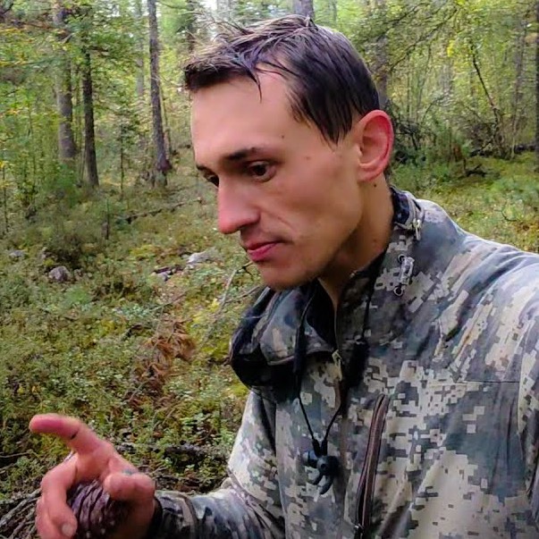 Иконка канала Nikita Zaigraev