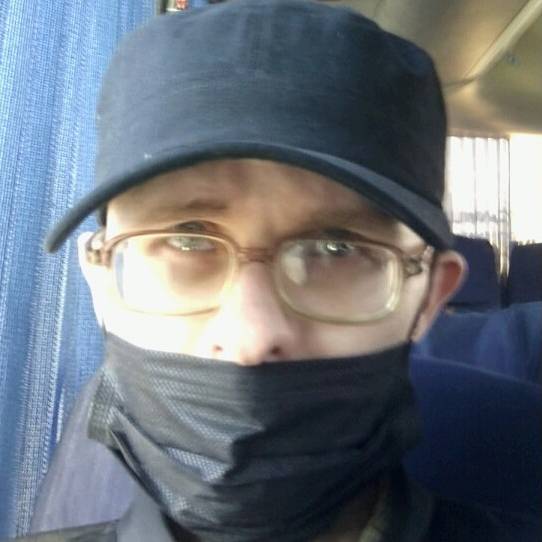 Аватар автора