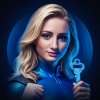 Иконка канала Маркетинг для предпринимателей