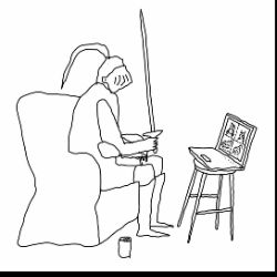 Аватар автора