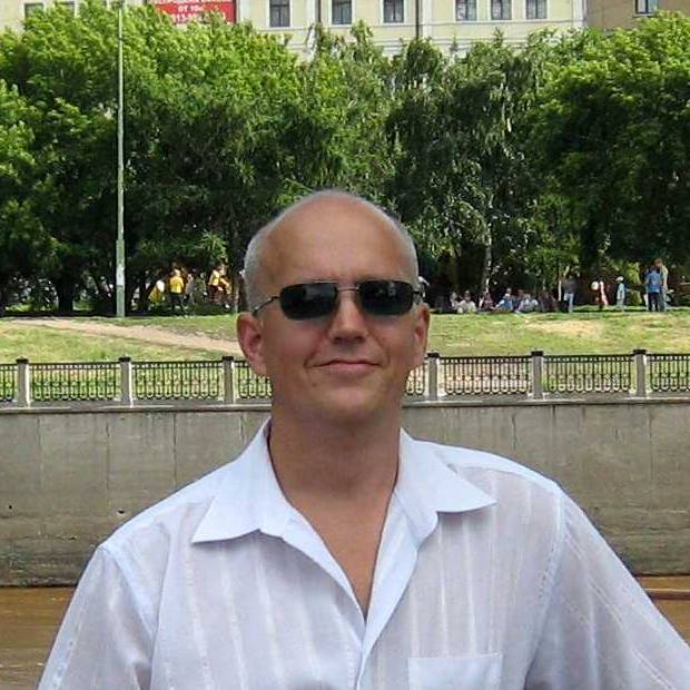 Аватар автора