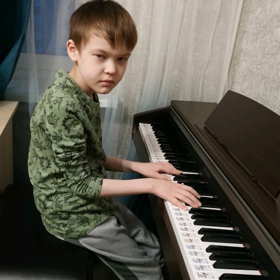 Аватар автора