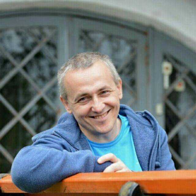 Аватар автора