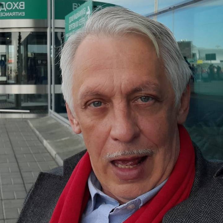 Аватар автора