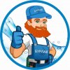 Иконка канала Бурлак - Строительно - монтажная компания.