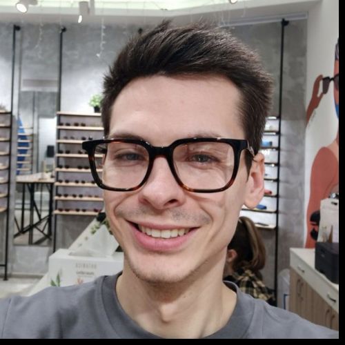 Аватар автора