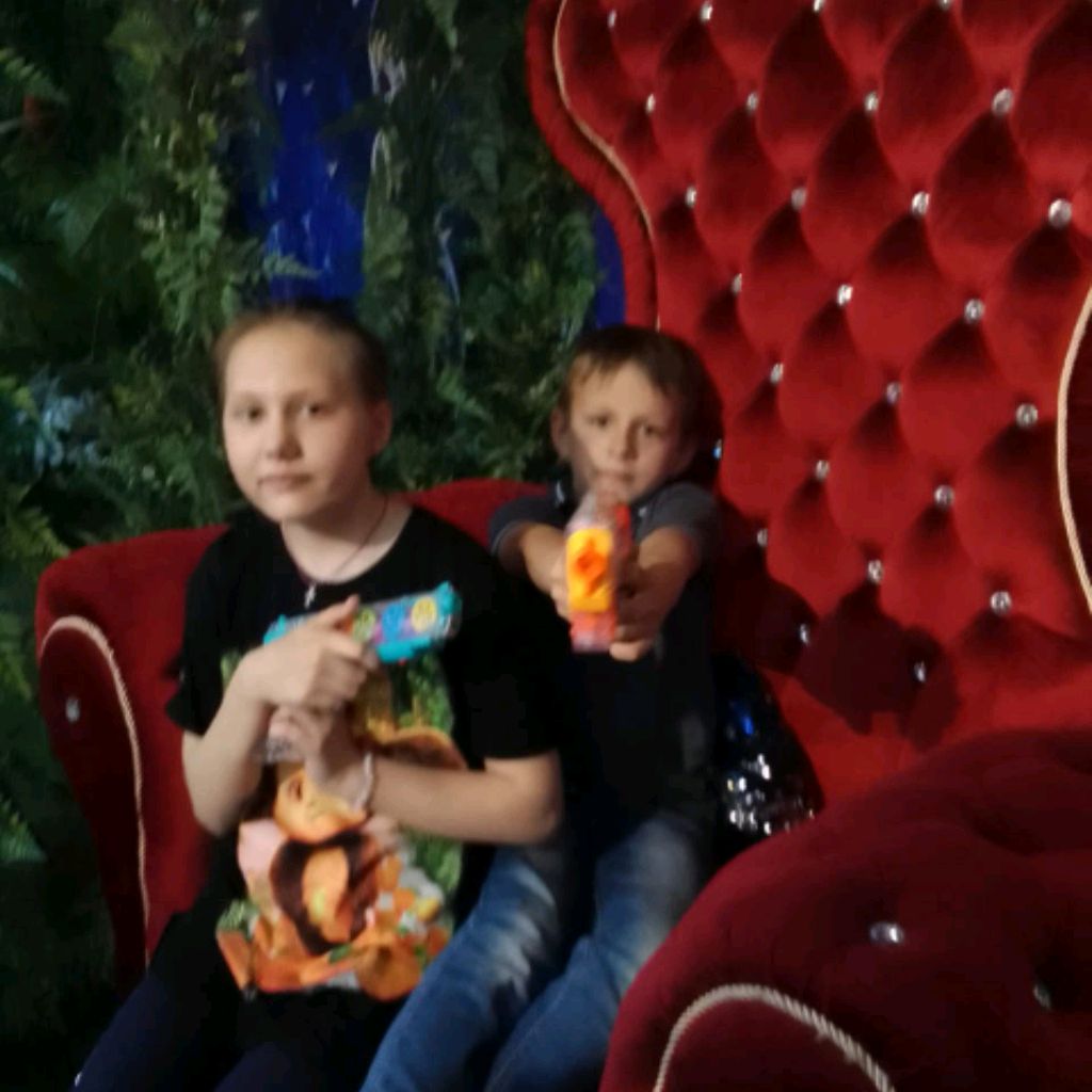 Аватар автора