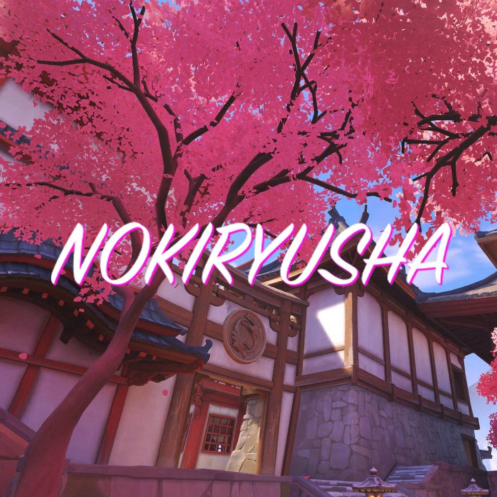 Иконка канала nokiryusha