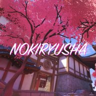 Иконка канала nokiryusha