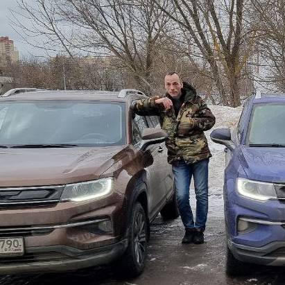 Аватар автора