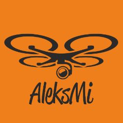 Иконка канала AleksMi