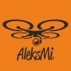 Иконка канала AleksMi