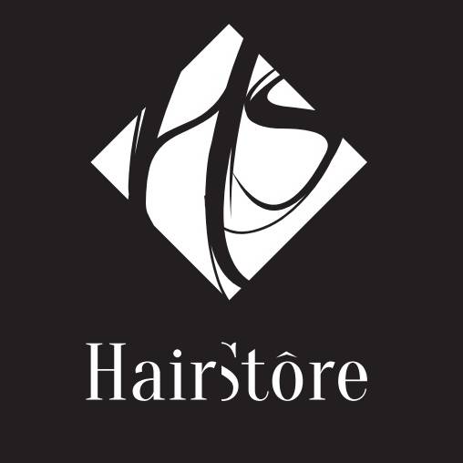 Иконка канала Hairstore производство волос и косметики
