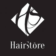 Иконка канала Hairstore производство волос и косметики