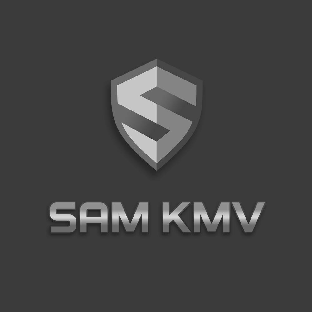 Иконка канала Sam-KMV