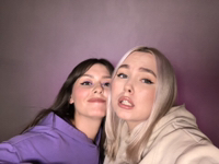 Иконка канала Бла-Бла