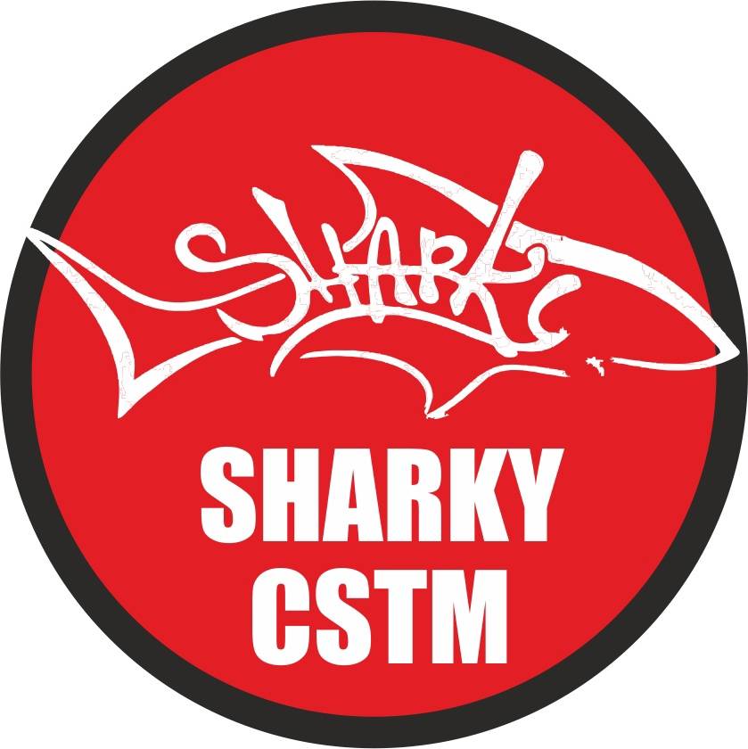 Иконка канала Sharky Custom