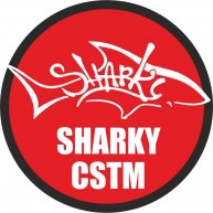 Иконка канала Sharky Custom