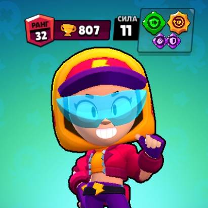 Аватар автора