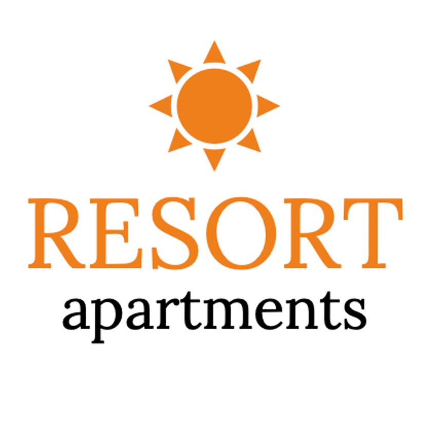 Иконка канала Resort Apartments