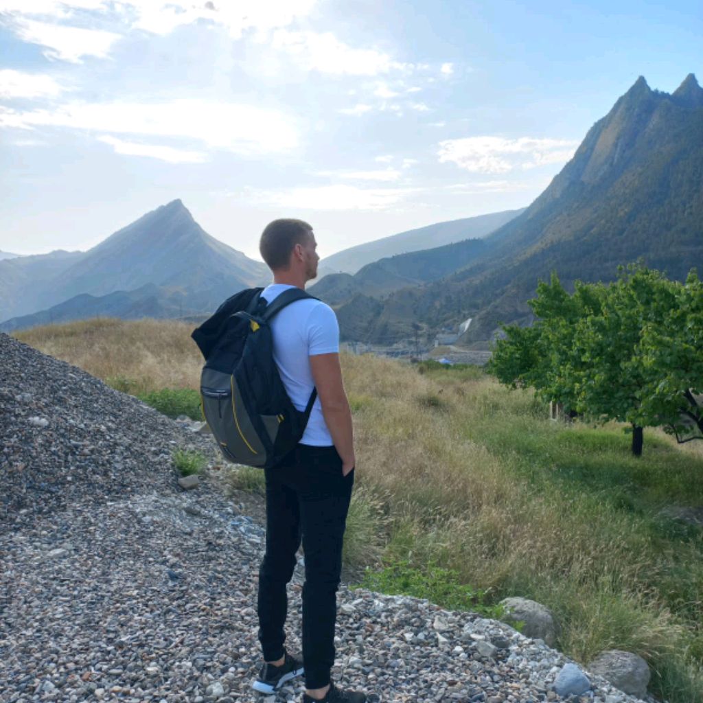 Аватар автора