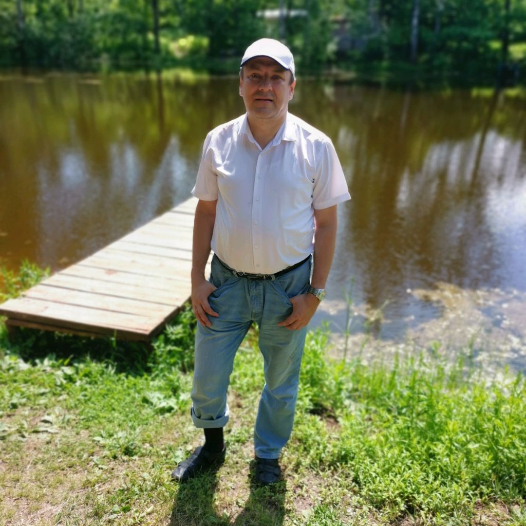 Аватар автора