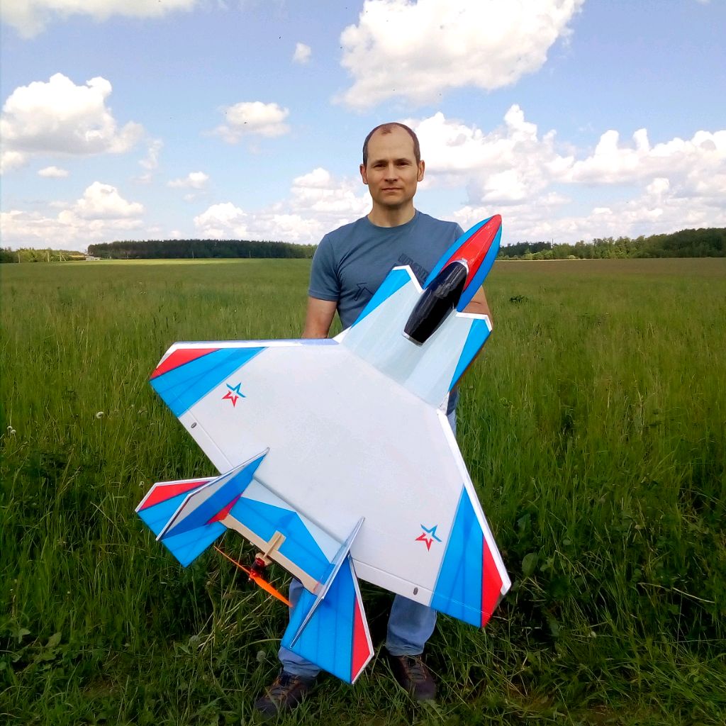 Аватар автора