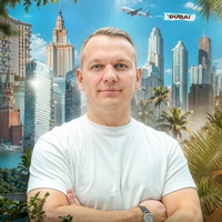 Аватар автора