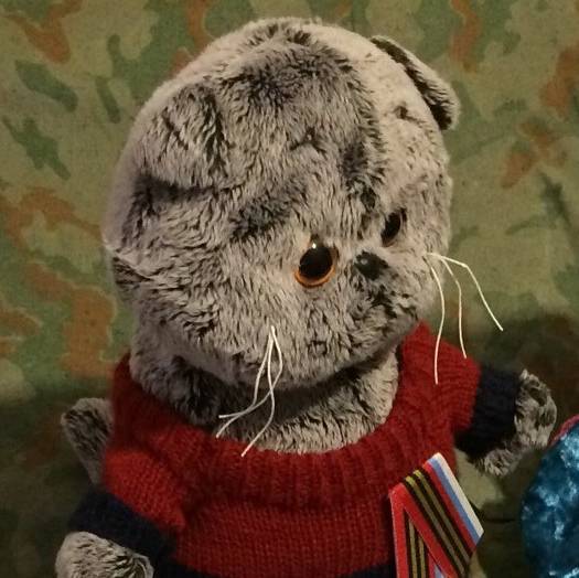 Аватар автора