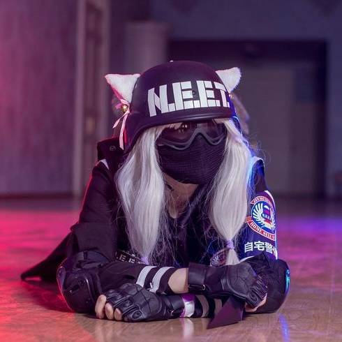 Аватар автора