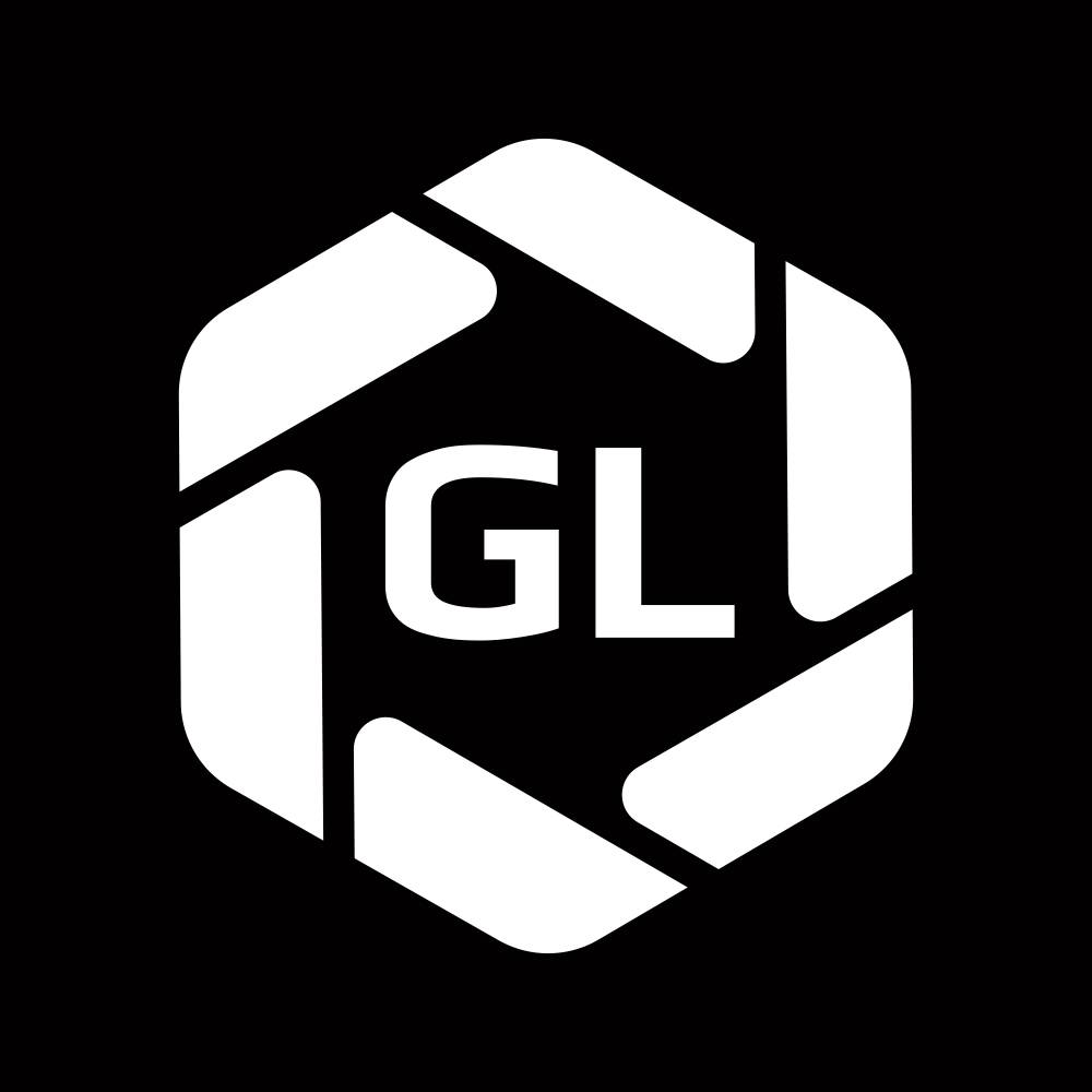 Иконка канала GetLens