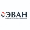 Иконка канала ЭВАН. Создано инженерами