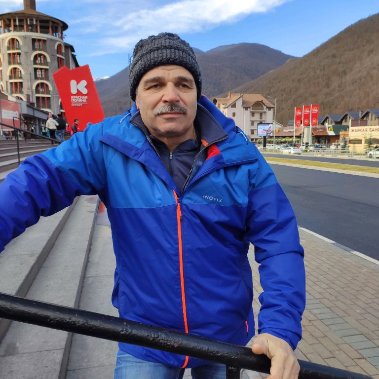 Аватар автора